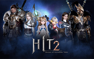 HIT2 港台服手游代充值，HIT2代充值，HIT2