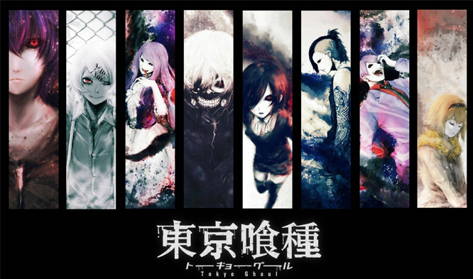 东京喰种Break the Chains东京食种代充值，东京喰种代充值，东京喰种，Break the Chains，东京食种代充值