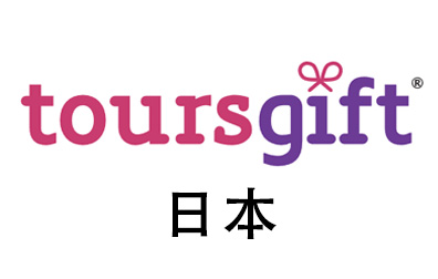ToursGift，ToursGift礼品卡，日本ToursGift Card，ToursGift充值