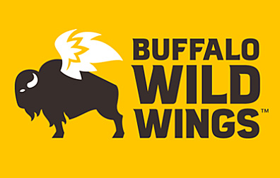 Buffalo Wild Wings eGift Voucher礼品卡，美国Buffalo Wild Wings eGift Voucher，Buffalo Wild Wings充值