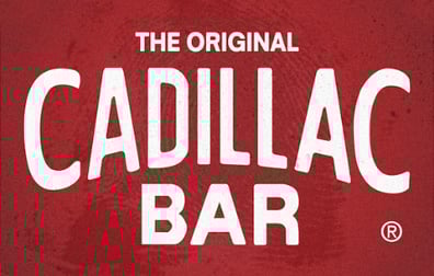 Cadillac Bar礼品卡，Cadillac Bar美国，Cadillac Bar Gift Card，Cadillac Bar充值，Cadillac Bar