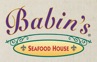 Babin's Seafood House礼品卡，Babin's Seafood House美国，Babin's Seafood House Gift Card充值，Babin's Seafood House