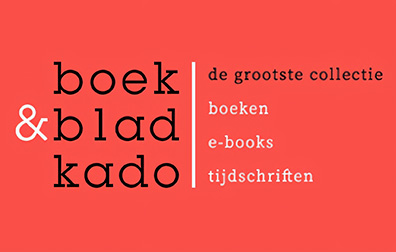 Boek & Bladkado，Boek & Bladkado礼品卡，Boek & Bladkado荷兰，Boek & Bladkado Gift Card充值