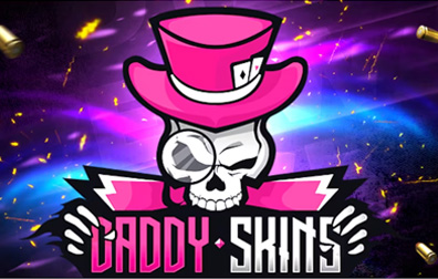 DaddySkins礼品卡，DaddySkins，DaddySkins Gift Card，DaddySkins Gift Card充值卡密