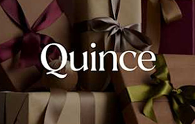 Quince礼品卡，Quince，美国Quince Gift Card，Quince Gift Card充值，Quince Gift Card