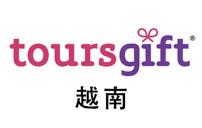 ToursGift，ToursGift礼品卡，越南ToursGift Card，ToursGift充值