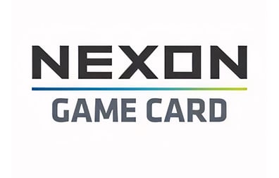 Nexon Game Card礼品卡，Nexon Game Card，Nexon Game Card充值，Nexon Game Card卡密