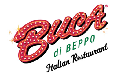 Buca di Beppo礼品卡，Buca di Beppo，美国Buca di Beppo，Buca di Beppo Gift Card充值，Buca di Beppo卡密