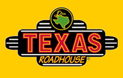 Texas Roadhouse礼品卡，美国Texas Roadhouse Gift Card，Texas Roadhouse充值，Texas Roadhouse
