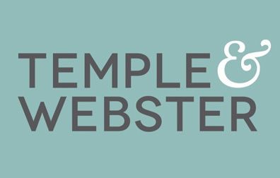 Temple & Webster Gift Card，Temple & Webster礼品卡，澳大利亚Temple & Webster，Temple & Webster充值