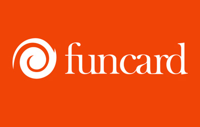 Funcard Code礼品卡越南 ，Funcard充值，Funcard Code充值卡密 ，Funcard Code