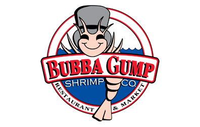 Bubba Gump Shrimp，Bubba Gump Shrimp礼品卡，美国Bubba Gump Shrimp eGift Voucher