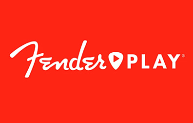 Fender Play充值，Fender Play，Fender Play Gift Card，Fender Play代充
