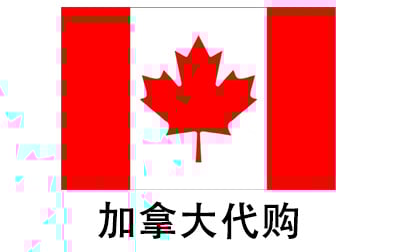 加拿大代拍，加拿大代购，加拿大实体&虚拟商品正品代购，加拿大好物无忧购，全球代购  