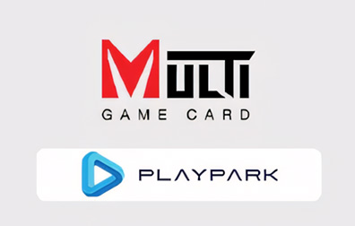PlayPark Exclusive MGC礼品卡，PlayPark Exclusive MGC，Multi Game Card充值，PlayPark Exclusive MGC卡密