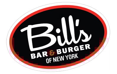 Bill's Bar & Burger礼品卡，美国Bill's Bar & Burger  Gift Card，Bill's Bar & Burger充值，Bill's Bar & Burger卡密 