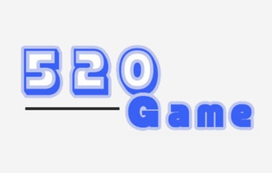 520Game礼品卡，520Game，香港520Game Card，520Game充值，520Game卡密