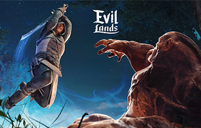 Evil Lands邪恶之地，邪恶之地国际服，邪恶之地代充，邪恶之地充值，Evil Lands