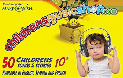 childrensmusicshop礼品卡，加拿大childrensmusicshop gift card，childrensmusicshop充值，childrensmusicshop卡密