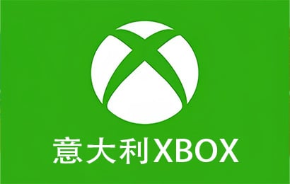 xbox意大利区礼品卡充值卡密，xbox意大利区余额充值卡密