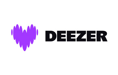 Deezer 礼品卡，Deezer gift card，Deezer充值，Deezer卡密，Deezer充