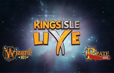 Kingsisle Game Card礼品卡，Pirate 101，Wizard 101，Kingsisle充值，Kingsisle卡密 