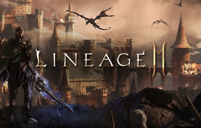 Lineage2M天堂2，Lineage2M国际服，Lineage2M充值，Lineage2M