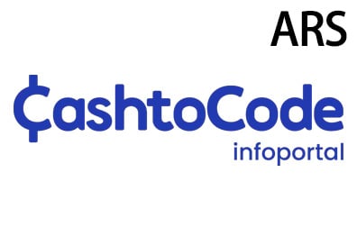 阿根廷CashtoCode，CashtoCode礼品卡，CashtoCode充值，CashtoCode卡密