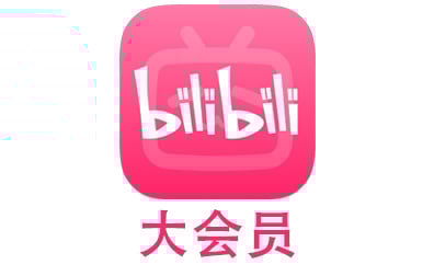 哔哩哔哩bilibili大会员，哔哩哔哩代充值，bilibili代充值