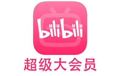 B站充值，哔哩哔哩bilibili超级大会员，哔哩哔哩代充值，bilibili代充值