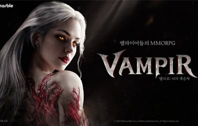 吸血鬼Vampir뱀피르，吸血鬼Vampir国际服，吸血鬼Vampir代充值