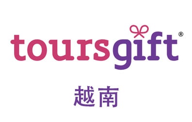 越南ToursGift，ToursGift礼品卡充值，TripGift海外旅行礼品卡，TripGift充值卡密