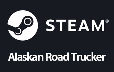 Alaskan Road Trucker阿拉斯加公路卡车司机激活码，Steam Games Global激活码卡密，Steam游戏激活码