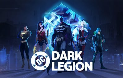 黑暗军团DC:Dark Legion，黑暗军团国际服，黑暗军团代充值，黑暗军团，DC Dark Legion