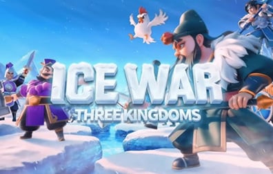 三国冰河时代Ice War Three Kingdoms国际服代充值，三国冰河时代Ice War Three Kingdoms代充值，三国冰河时代Ice War Three Kingdoms