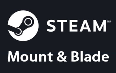 Mount & Blade骑马与砍杀激活码，Steam Games Global激活码卡密，Steam游戏激活码