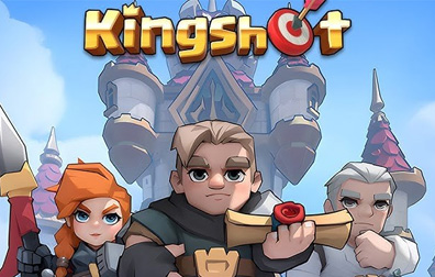 kingshot国王战争代充值，kingshot国王战争日服，国王战争代充值