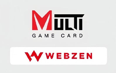 Webzen Exclusive MGC礼品卡，Multi Game Card充值卡密，Webzen Exclusive MGC充值卡密