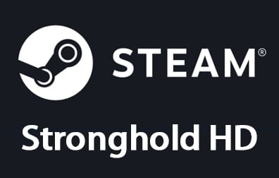 Stronghold HD要塞 HD激活码，Steam Games Global，Steam激活码