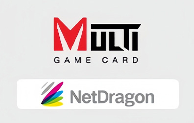 NetDragon Exclusive MGC礼品卡，Multi Game Card充值卡密，NetDragon Exclusive MGC