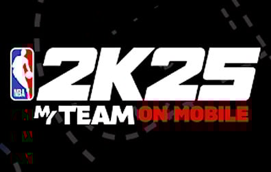 梦幻球队NBA 2K25 MyTEAM国际服代充值，NBA 2K25 MyTEAM代充值，梦幻球队NBA 2K25 MyTEAM