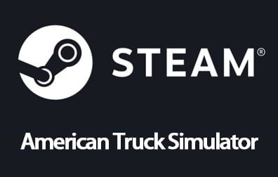 American Truck Simulator美国卡车模拟激活码，Steam Games Global激活码卡密，Steam游戏激活码