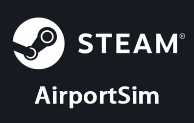 AirportSim机场模拟器激活码，Steam Games Global激活码卡密，Steam游戏激活码