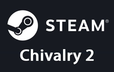Chivalry 2骑士精神2，Chivalry 2激活码，Steam Games Global激活码卡密 