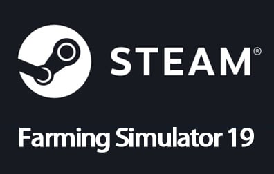 Farming Simulator 19激活码，Steam Games Global激活码卡密，Steam游戏激活码