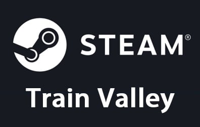 Train Valley铁路山谷激活码，Train Valley激活码，Steam Games Global激活码卡密