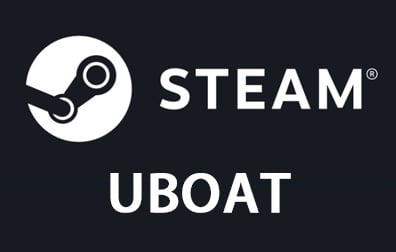 UBOATSteam潜艇模拟器激活码，UBOAT激活码，Steam Games Global激活码卡密