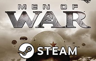 Men of War战争之人激活码，Steam Games Global激活码卡密，Steaml激活码