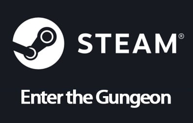 Enter the Gungeonl激活码，Steam Games Global激活码卡密