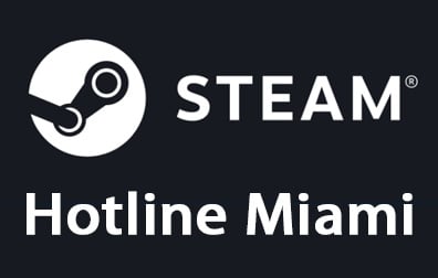 Hotline Miami迈阿密热线激活码，Hotline Miami激活码，Steam Games Global激活码卡密